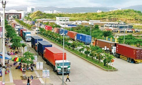 Business licences to be required for internal transport
