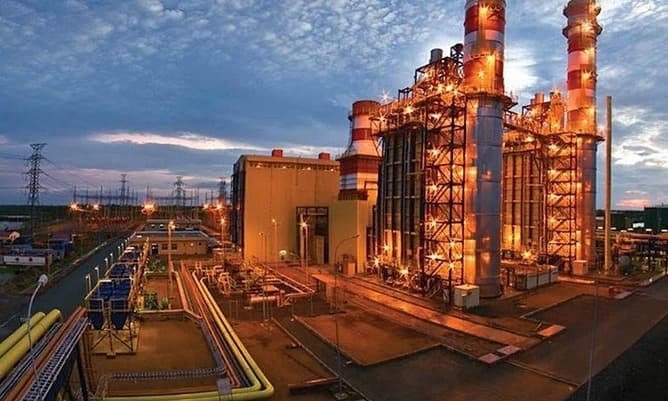 Central province seeks to compensate nuclear loss with more LNG power