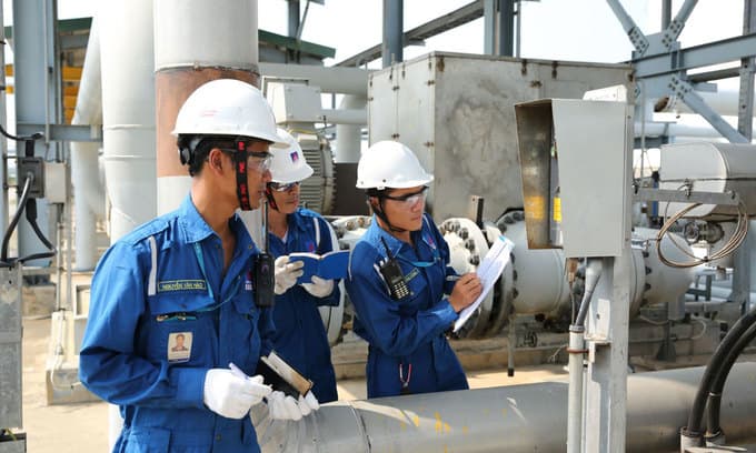Fuel producer posts $181 mln loss
