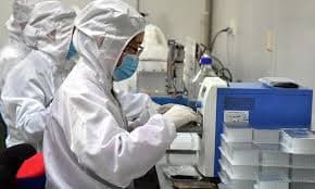Philippine national confirmed among latest COVID-19 cases, patient tally rises to 412