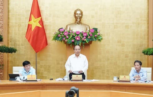 PM urges Dak Nong to make breakthroughs in development
