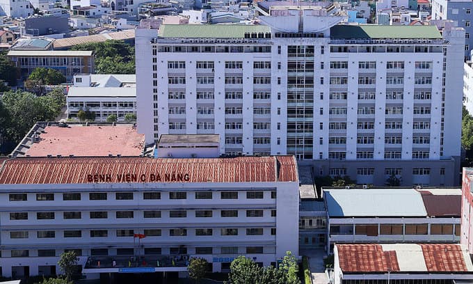 50 isolated in Da Nang after man tests positive for Covid-19