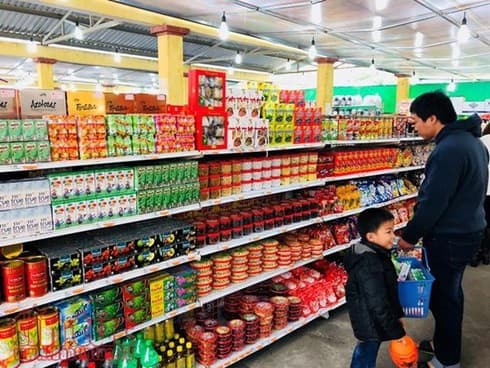 Hanoi workshop to promote cross-border e-commerce with Amazon