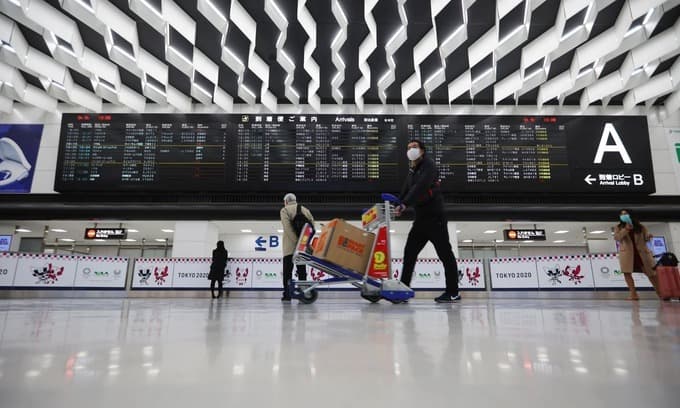 Japan to ease visa issuance restrictions for Vietnamese employees