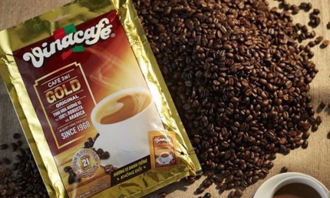 Masan fails to buy out Vinacafe