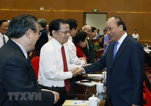 PM hails People’s Procuracy’s performance over its six decades