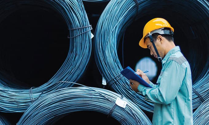Steel giant Hoa Phat achieves record Q2 profit