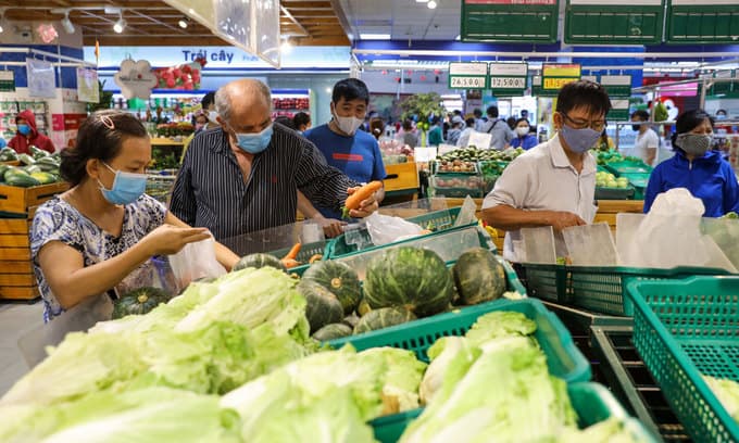 Vietnam among most price sensitive ASEAN markets