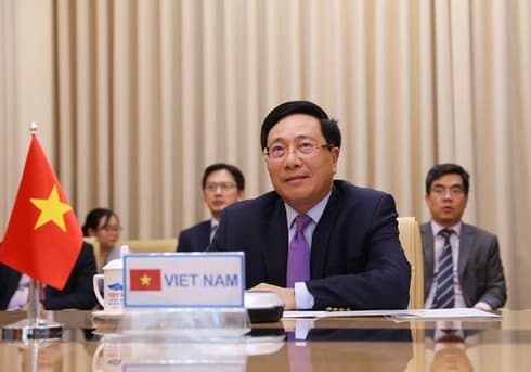 Vietnam seriously implements climate change commitments