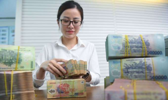 Why banks achieved strong profit growth despite Covid-19?