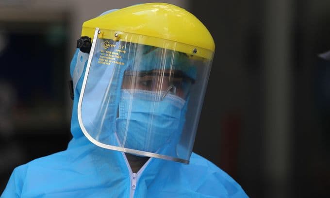 Nearly 900 test Covid-19 negative as screening ramped up in affected localities
