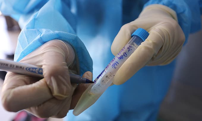 New, more infectious coronavirus strain responsible for Da Nang transmission