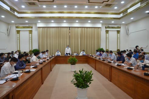 HCM City launches prevention campaign to combat COVID-19