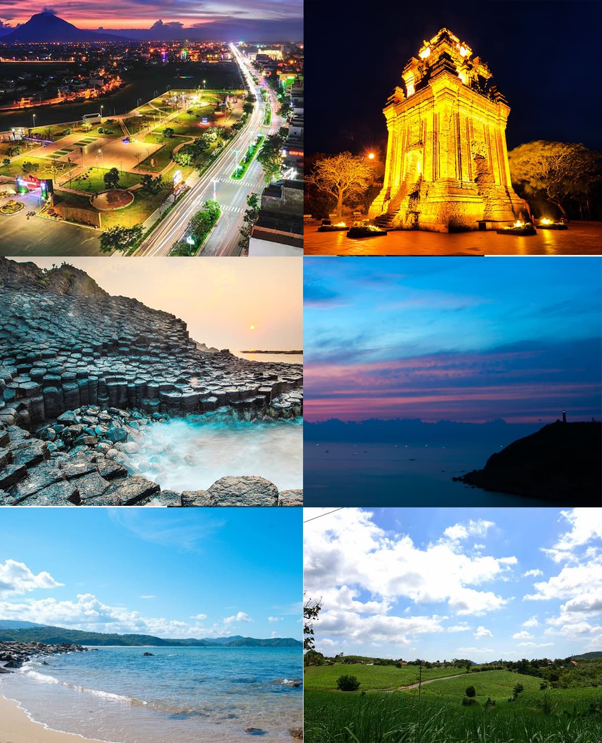 Phu Yen, Quang Nam temporarily shut down tourist destinations from July 29