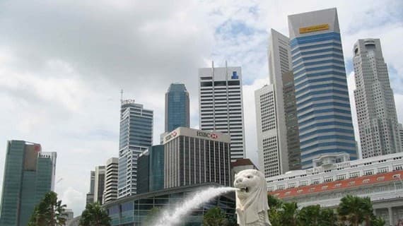 Investment opportunities in south-central region, central highlands promoted in Singapore