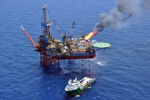 PetroVietnam fulfils 2020 increase to oil and gas reserves