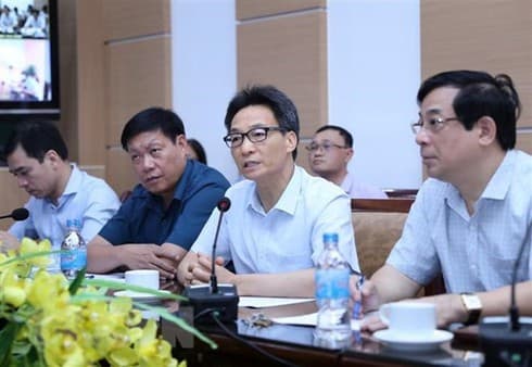 Supervision over COVID-19 pandemic to be tightened nationwide