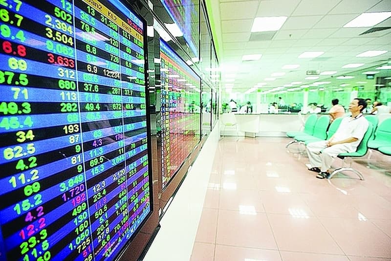Vietnam Stock market: Striving to shift from frontier market to emerging market