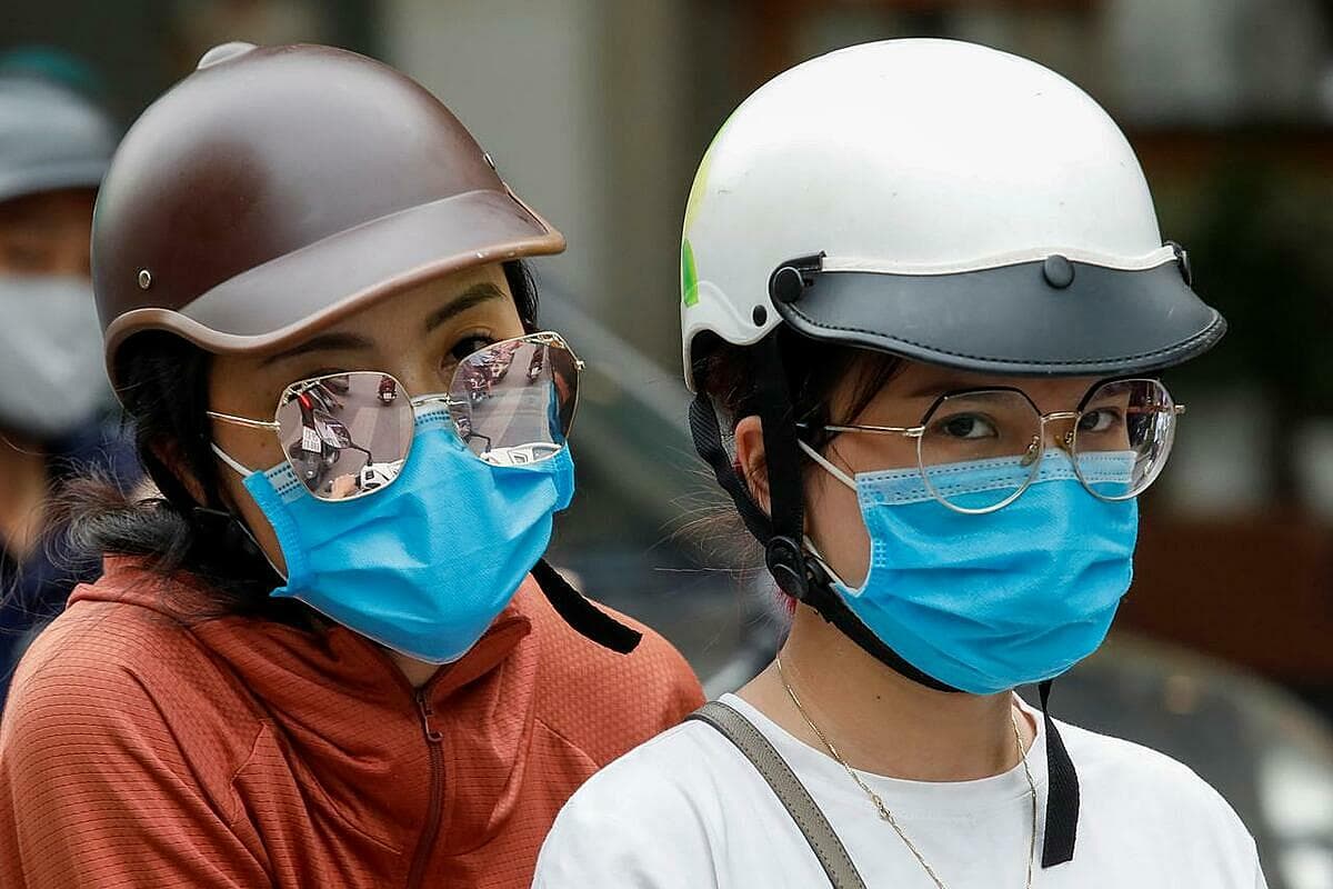 Hanoi’s Da Nang returnees live with increasing dread of Covid-19