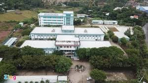 Da Nang builds more field hospitals for COVID-19 patients