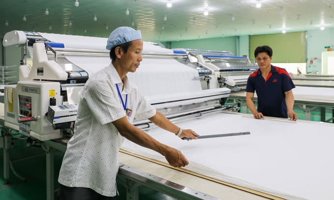 Vietnamese companies most optimistic globally during pandemic: survey