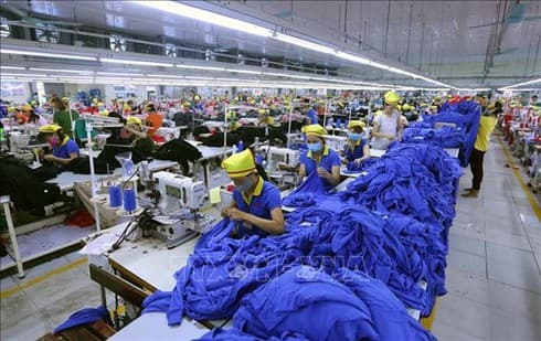 Czech expert lauds changes in Vietnam’s foreign investment attraction policy