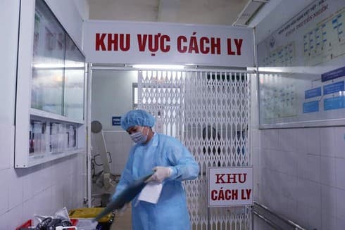 Health condition of 13 COVID-19 patients getting worse