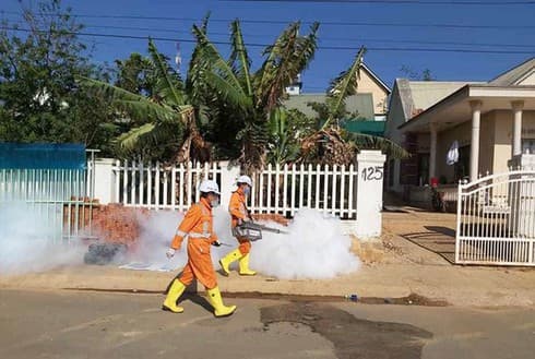 Japanese director tests positive for SARS-CoV-2