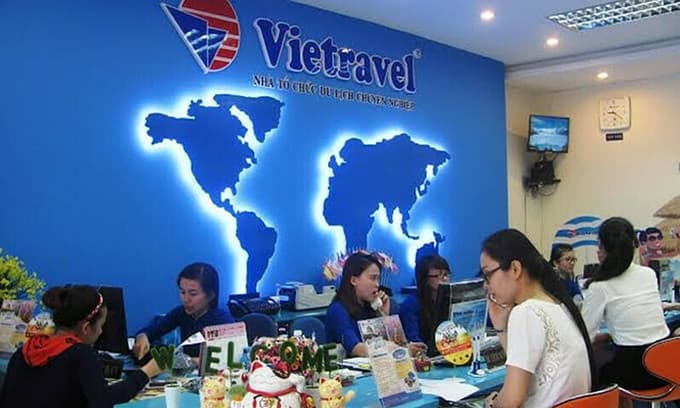 Leading tour operator reports loss of $3.4 mln