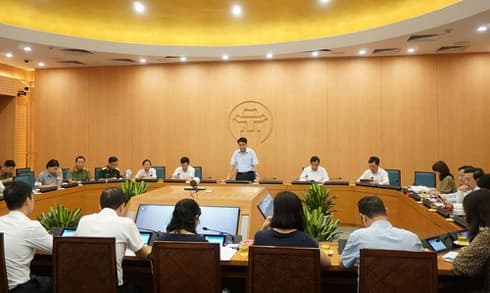 Over 70,600 Hanoians returnees from Da Nang test negative for COVID-19