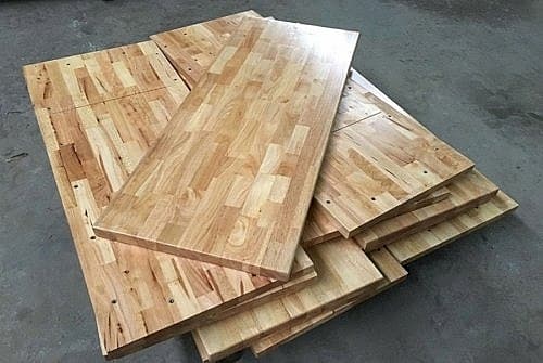 GDVC responds to businesses classification of Finger Joint Laminated Panels