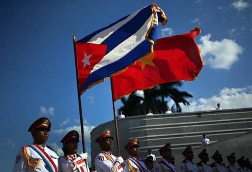 Plan issued for implementing Vietnam – Cuba trade agreement