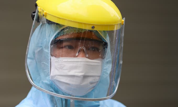 Covid-19 claims 9th victim in Vietnam
