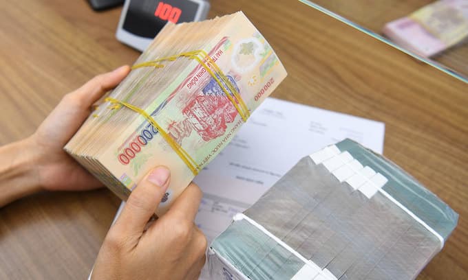 Covid-19 takes a toll on listed firms’ profits
