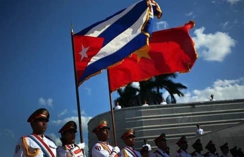 Plan on implementation of Viet Nam-Cuba Trade Agreement issued