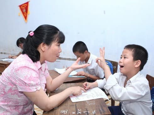 PM approves support programme for persons with disabilities