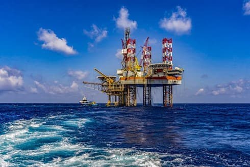 Vietsovpetro exploits 500 million cubic metres of gas at Thien Ung field
