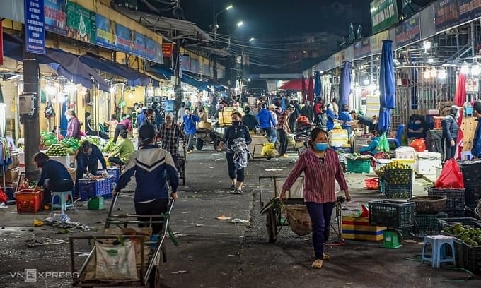 ASEAN research agency sees 3.1 pct GDP growth for Vietnam