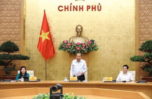 Deputy PM demands faster SOE equitisation, State capital divestment