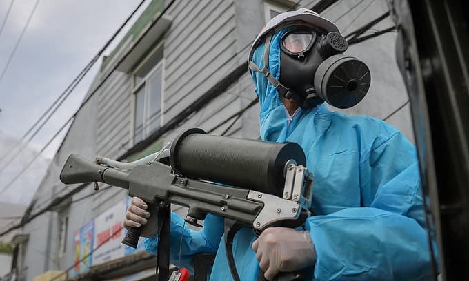 Vietnam records 30 more Covid-19 cases