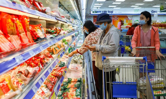 Vietnam second most optimistic country amid pandemic: survey