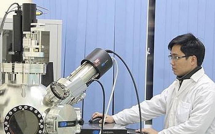 VN eyes ASEAN’s top five in physical sciences