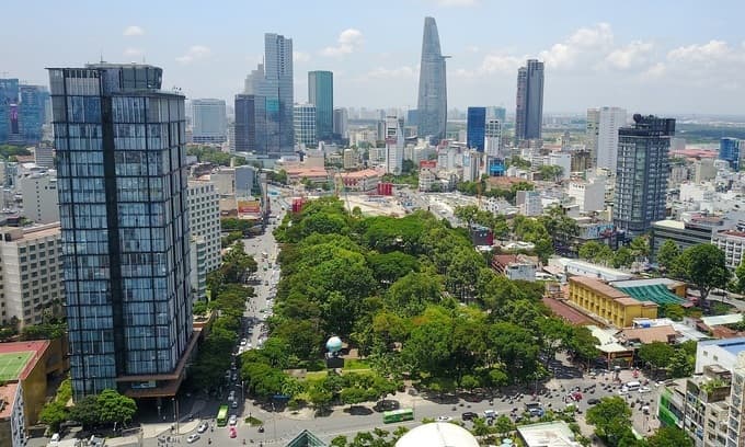 Real estate companies top worker layoff list amid Covid-19 woes