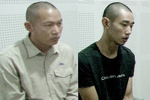 Lao Cai police prosecute individuals for organising illegal entry