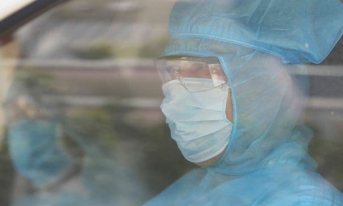 Another Covid-19 patient dies in Vietnam