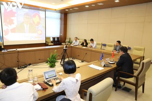 Canada attaches importance to cooperation with ASEAN