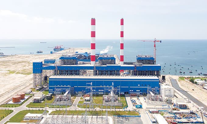 Coal supplier to sue Vietnam Electricity for delayed payment