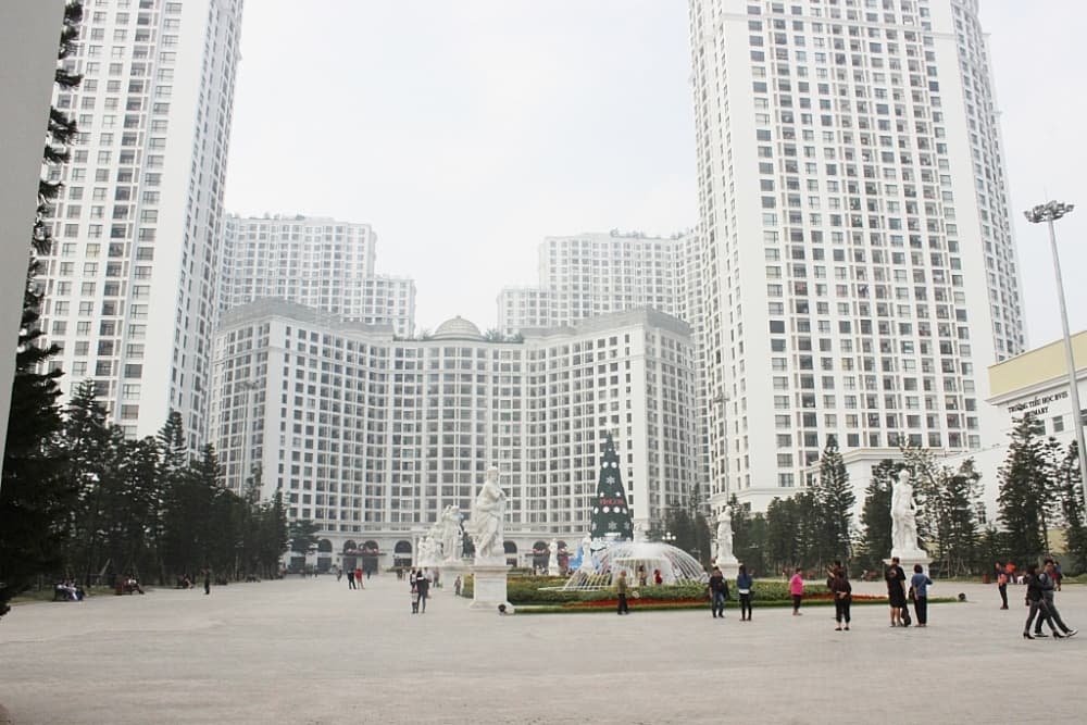 Necessary to remove the legal problems in investment and real estate business
