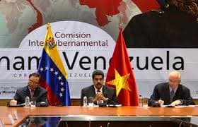 Vietnam, Venezuela seek to propel trade links forward