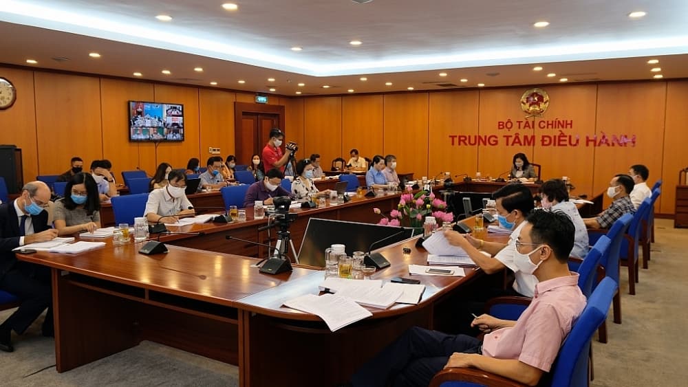 Complete Scheme of substantive and comprehensive reform for specialised inspection